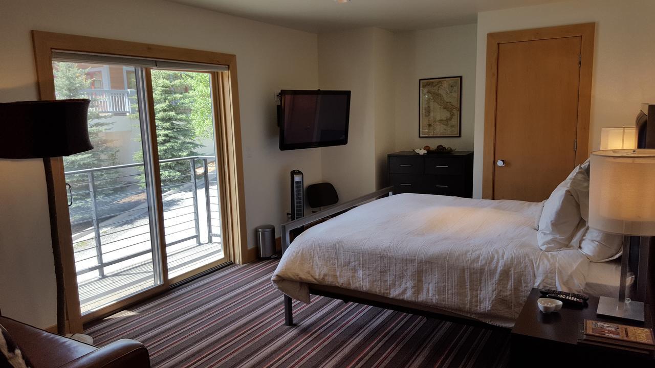 Hotel Minturn Exterior foto
